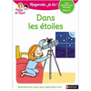 Image de Dans les étoiles - Niveau 3 - Regarde je lis ! Une histoire a lire tout seul
