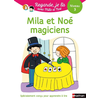 Image de Regarde je lis! Une histoire à lire tout seul - Mila et Noé magiciens - Niveau 3