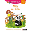 Image de Regarde je lis! Une histoire à lire tout seul - Mila au zoo Niveau 2