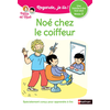 Image de Regarde je lis ! Une histoire à lire tout seul - Noé chez le coiffeur Niveau 3