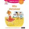 Image de Regarde je lis! Une histoire à lire tout seul - Mila danseuse Niv2