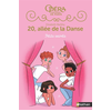 Image de 20, allée de la danse : saison 2. Vol. 1. Petits secrets