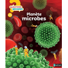 Image de Planète microbes