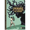 Image de Persée et le regard de pierre