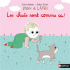Image de Max et lapin. Vol. 12. Les chats sont comme ça !