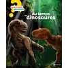 Image de Au temps des dinosaures