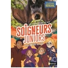 Image de Soigneurs juniors. Vol. 10. Halloween au zoo