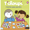 Image de T'choupi n'aime pas perdre