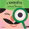 Image de L'enquête de monsieur Monsieur