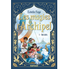 Image de Les magies de l'archipel. Vol. 1. Arcadia