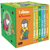 Image de Ma petite bibliothèque - T'choupi et les animaux