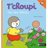 Image de T'choupi fait des bêtises (Les Albums T'choupi t. 41)