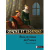 Image de Rois et reines de France : contes et récits