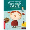 Image de Mademoiselle Zazie veut un bébé - Roman Vivre Ensemble - De 7 à 11 ans