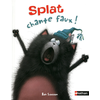 Image de Splat le chat. Vol. 1. Splat chante faux !