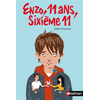 Image de Enzo, 11 ans, sixième 11
