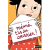 Image de Mémé, t'as du courrier !