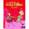 Image de La famille trop d'filles. Bella, la timide pas si timide