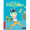 Image de La famille trop d'filles. Gabriel