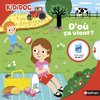 Image de D'où ça vient ?