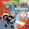 Image de Les pompiers