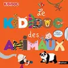 Image de Le Kididoc des animaux - livre Pop-up - Dès 4 ans
