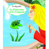Image de La princesse et le crapaud