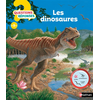 Image de Les dinosaures