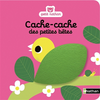 Image de Cache-cache des petites bêtes