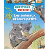 Image de Les animaux et leurs petits