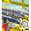 Image de Les trains