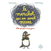 Image de Le manchot qui en avait marre d'être pris pour un pingouin