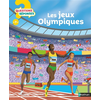 Image de Les jeux Olympiques