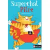 Image de Superchat Pitre