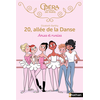 Image de 20, allée de la danse. Vol. 1. Amies et rivales