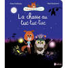 Image de Edmond et ses amis. La chasse au tuc-tuc-tuc