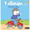 Image de T'choupi fait du vélo - Dès 2 ans