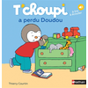 Image de T'choupi a perdu son doudou