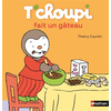 Image de T'choupi fait un gâteau