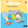 Image de T'choupi fait la sieste