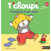 Image de T'choupi s'habille tout seul