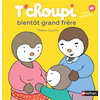 Image de T'choupi bientôt grand frère