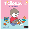 Image de T'choupi a un bobo
