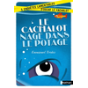 Image de Le cachalot nage dans le potage : 5 enquêtes lamentables d'Oscar le Cachalot