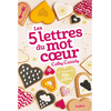 Image de Les 5 lettres du mot coeur