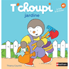 Image de T'choupi jardine