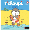 Image de T'choupi se baigne