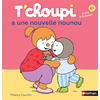 Image de T'choupi a une nouvelle nounou