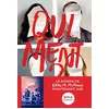 Image de Qui ment ? - Thriller ado