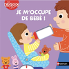 Image de Je m'occupe de bébé !